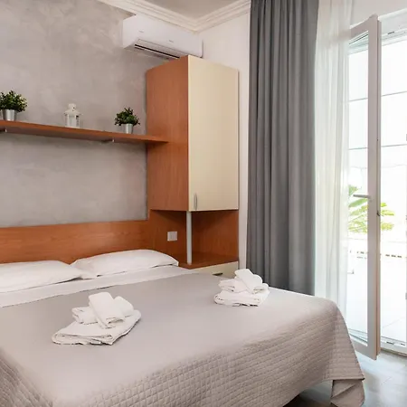 Szálloda Hawaii Bed And Coffee 2*