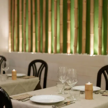 Szálloda Hawaii Bed And Coffee Riccione