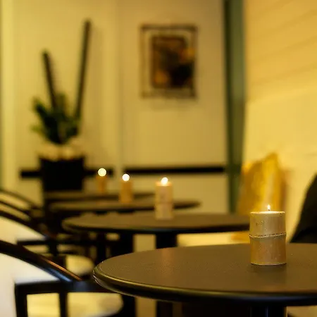 Hawaii Bed And Coffee 2* Riccione