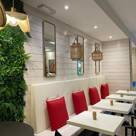 Hawaii Bed And Coffee