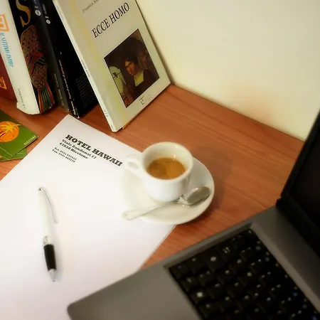 Hawaii Bed And Coffee Szálloda