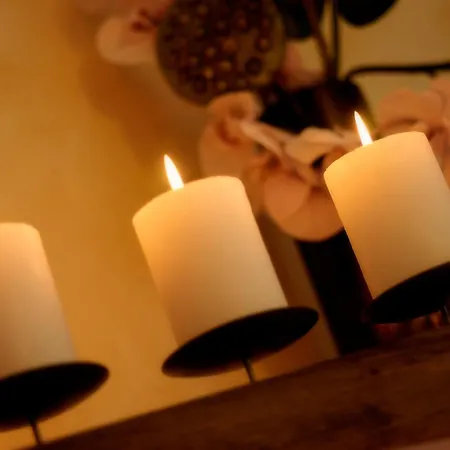 Hawaii Bed And Coffee Szálloda