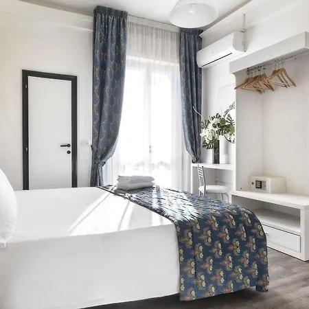 Hawaii Bed And Coffee Hotel Riccione