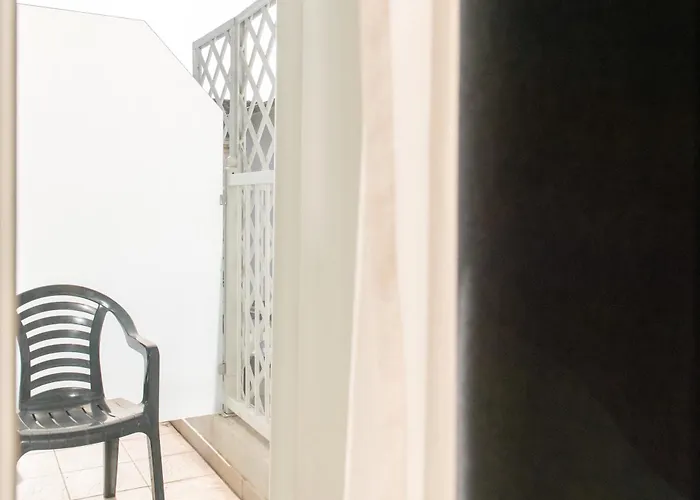 Hawaii Bed And Coffee 2* ריצ'יונה