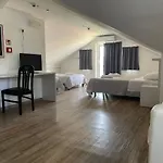 Hawaii Bed And Coffee Отель Риччоне