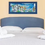Hawaii Bed And Coffee Отель
