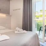 Hawaii Bed And Coffee 2* Риччоне