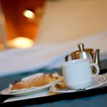 Hawaii Bed And Coffee 2* Риччоне