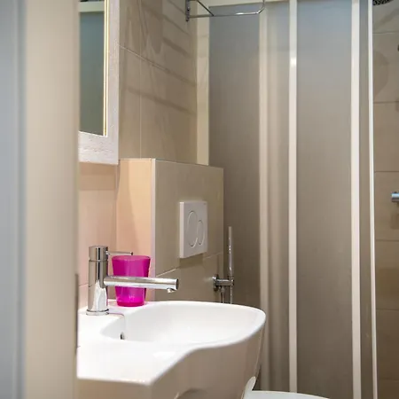 Hotel Hawaii Bed And Coffee