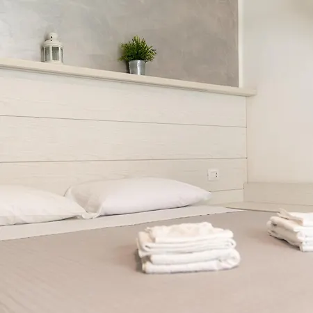 Hawaii Bed And Coffee Отель