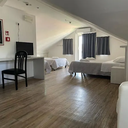 Hawaii Bed And Coffee Hotel Riccione