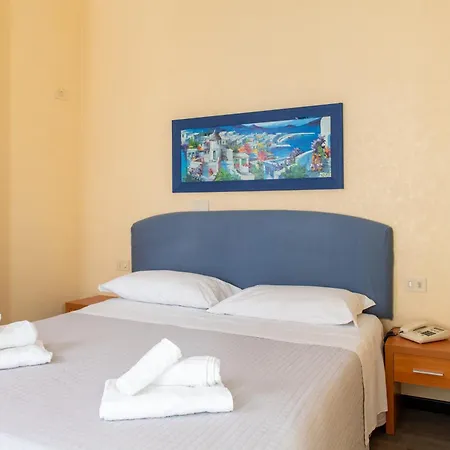 Hawaii Bed And Coffee Riccione