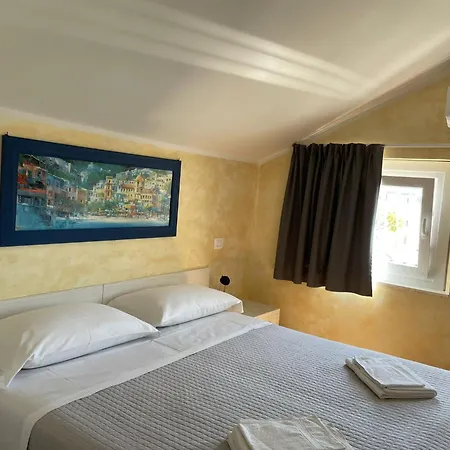 Hawaii Bed And Coffee Hotel
