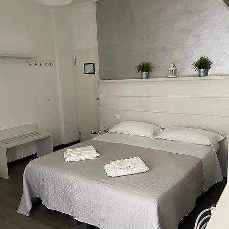 Hawaii Bed And Coffee Riccione