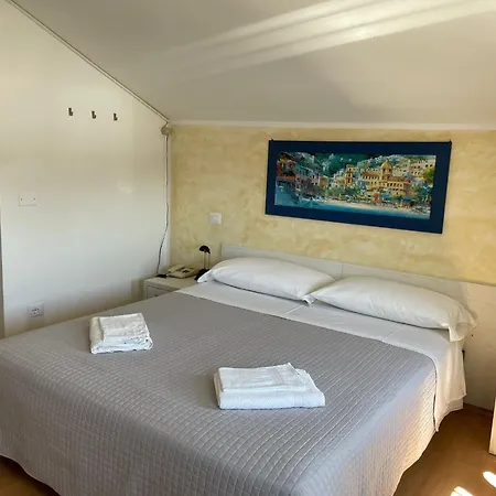 Hawaii Bed And Coffee Hotel 2*