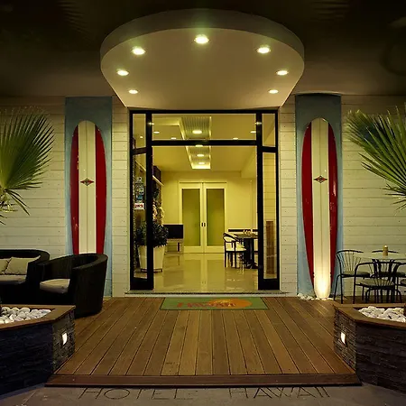Hawaii Bed And Coffee Hotel 2*