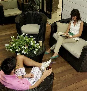 Hawaii Bed And Coffee Riccione