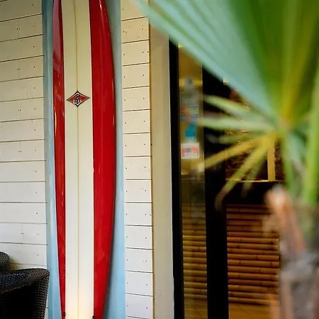 Hawaii Bed And Coffee Hotel
