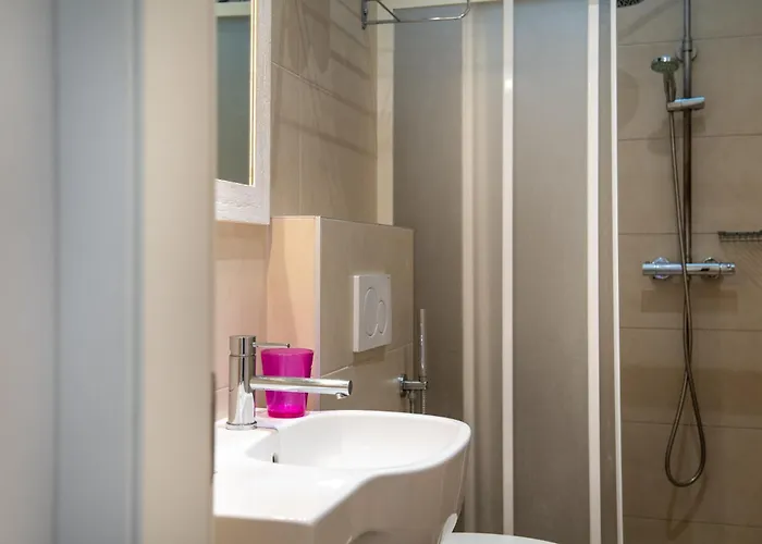 호텔 Hawaii Bed And Coffee