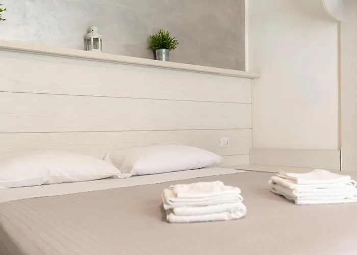 Hawaii Bed And Coffee 호텔