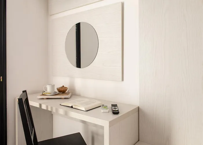 Hotel Hawaii Bed And Coffee Riccione