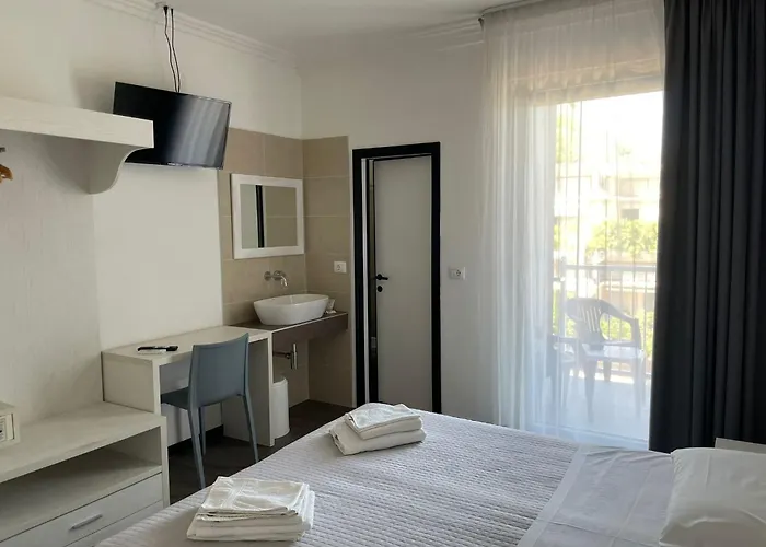 Hawaii Bed And Coffee 호텔 2*