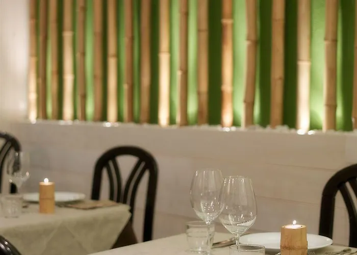 Hotel Hawaii Bed And Coffee Riccione