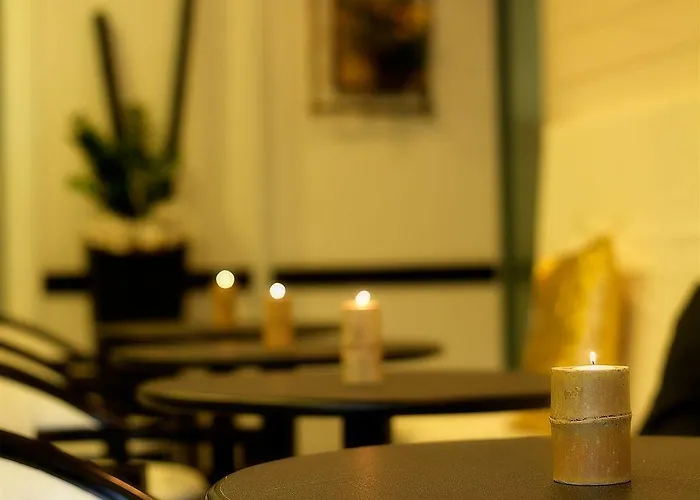 Hawaii Bed And Coffee 2* 리치오네