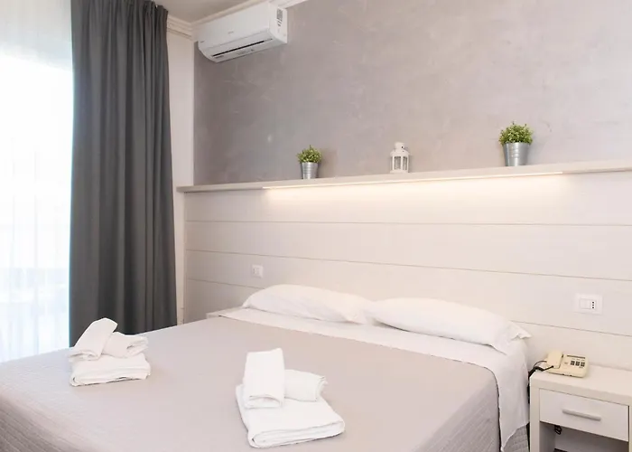 Hotel Hawaii Bed And Coffee 2*