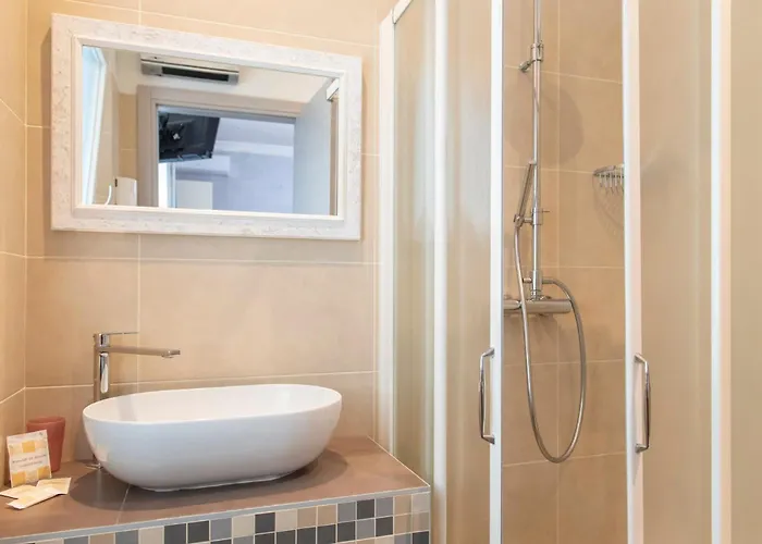 Hawaii Bed And Coffee Riccione