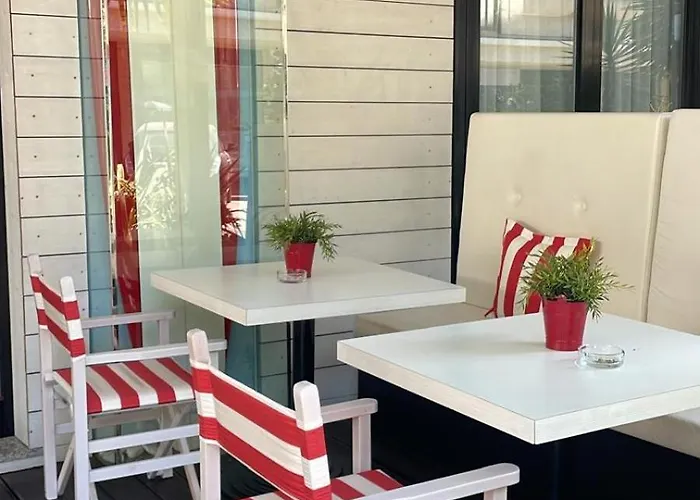 Hawaii Bed And Coffee 호텔 2*