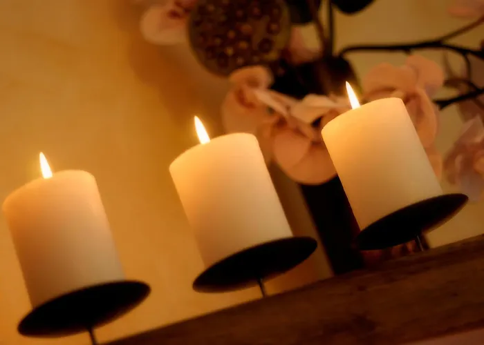 Hawaii Bed And Coffee 호텔