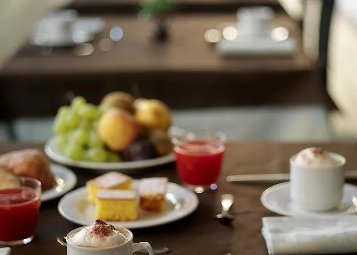 Hawaii Bed And Coffee Hotel